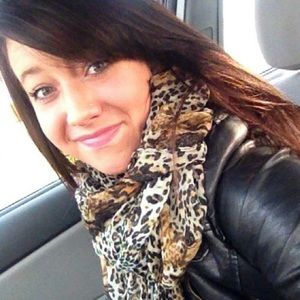 Meet your Posher, Jami